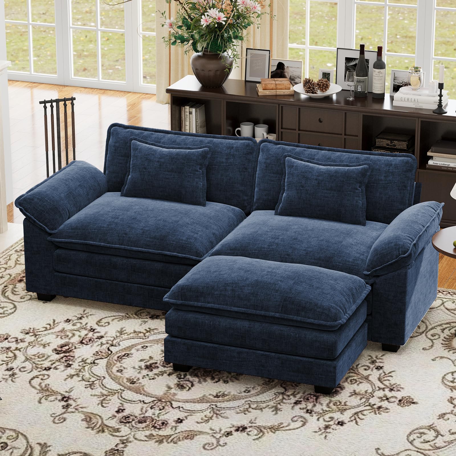 Lillian Modular Sofa