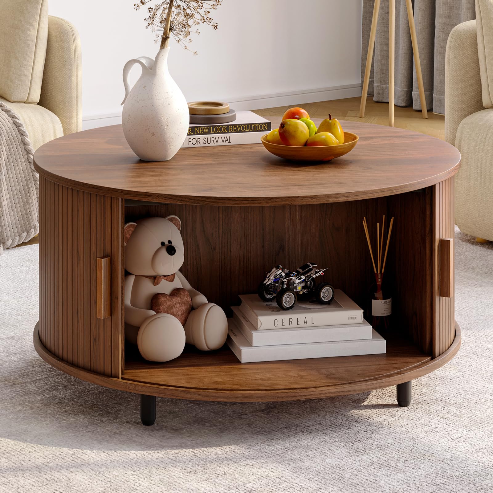 Rowan Coffee Table
