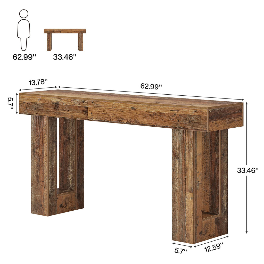 Juliette Console Table