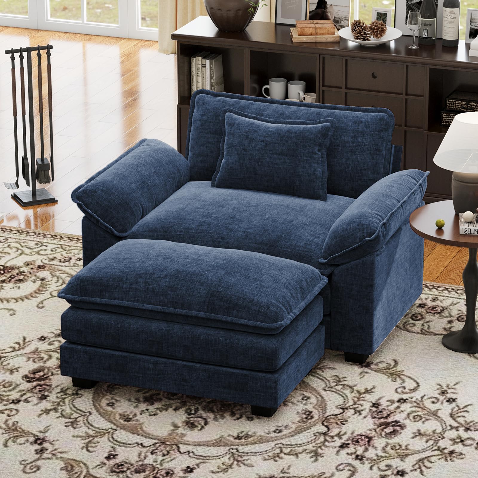 Lillian Modular Sofa