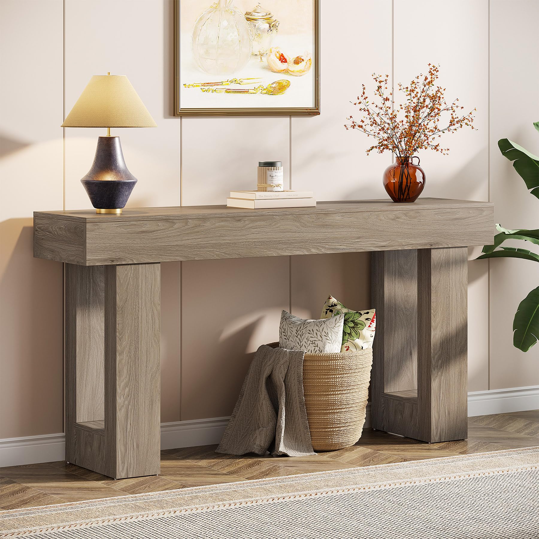 Juliette Console Table