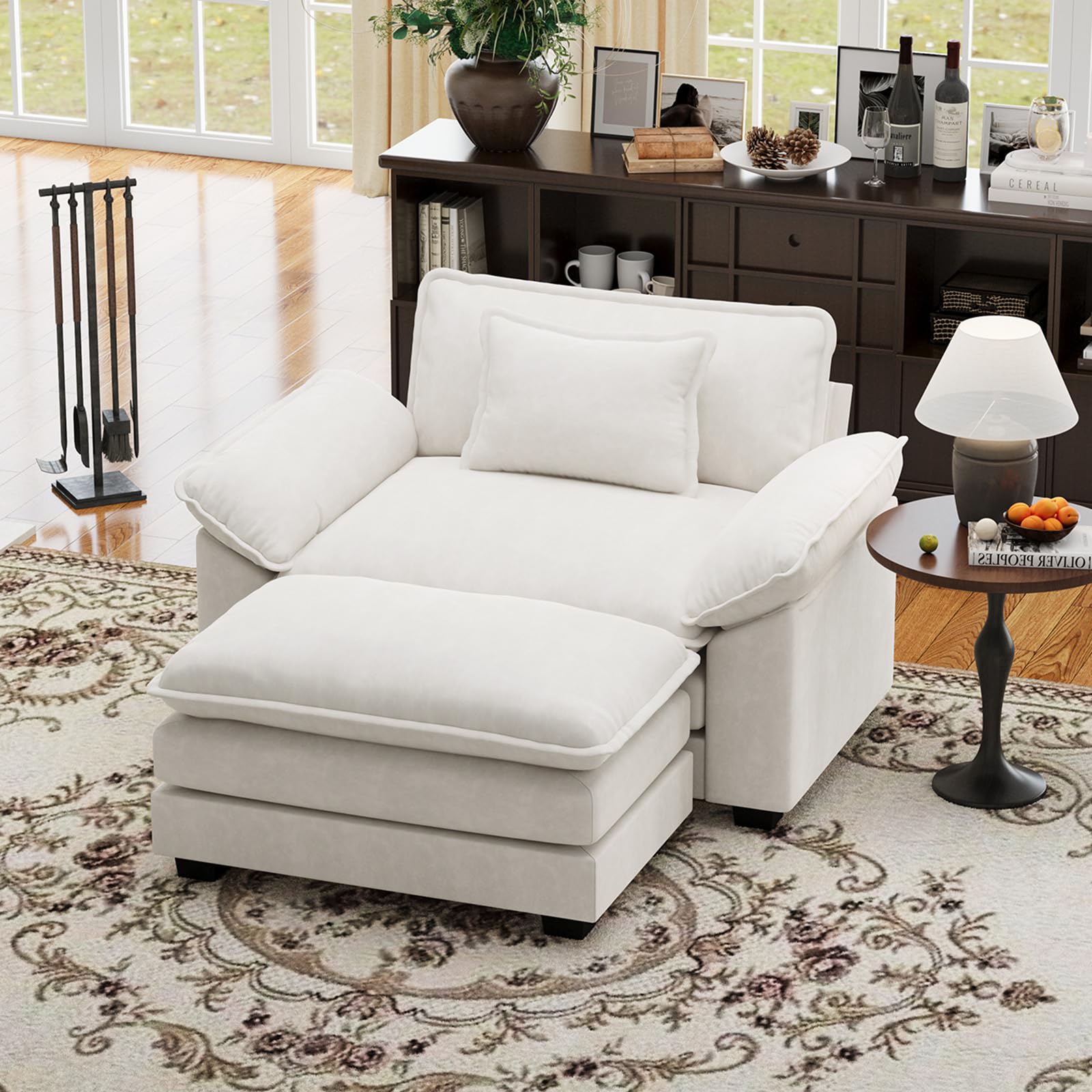 Lillian Modular Sofa