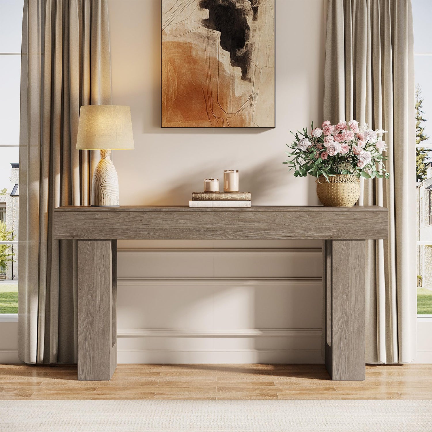 Juliette Console Table