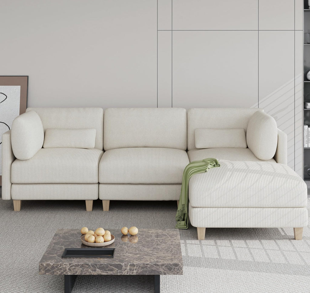 Preston Sectional Sofa