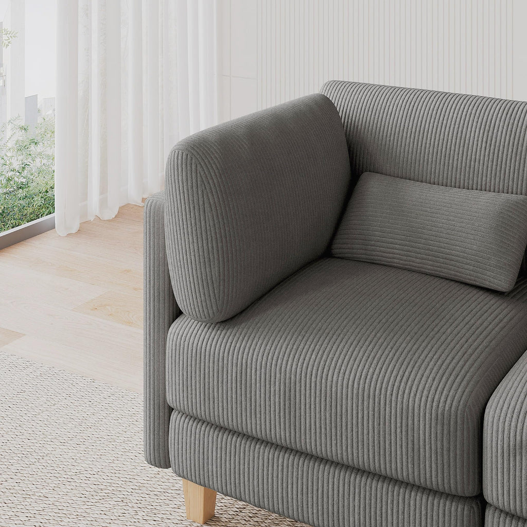 Preston Sectional Sofa