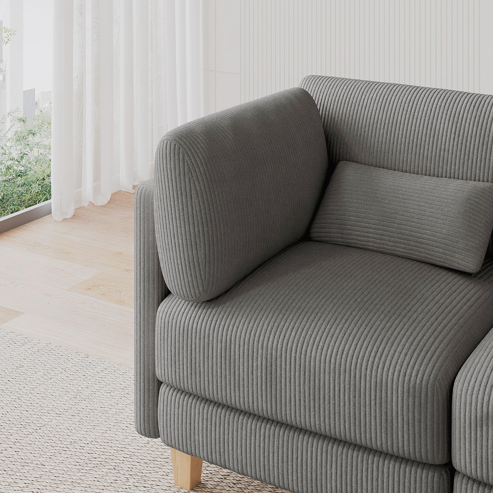 Preston Sectional Sofa