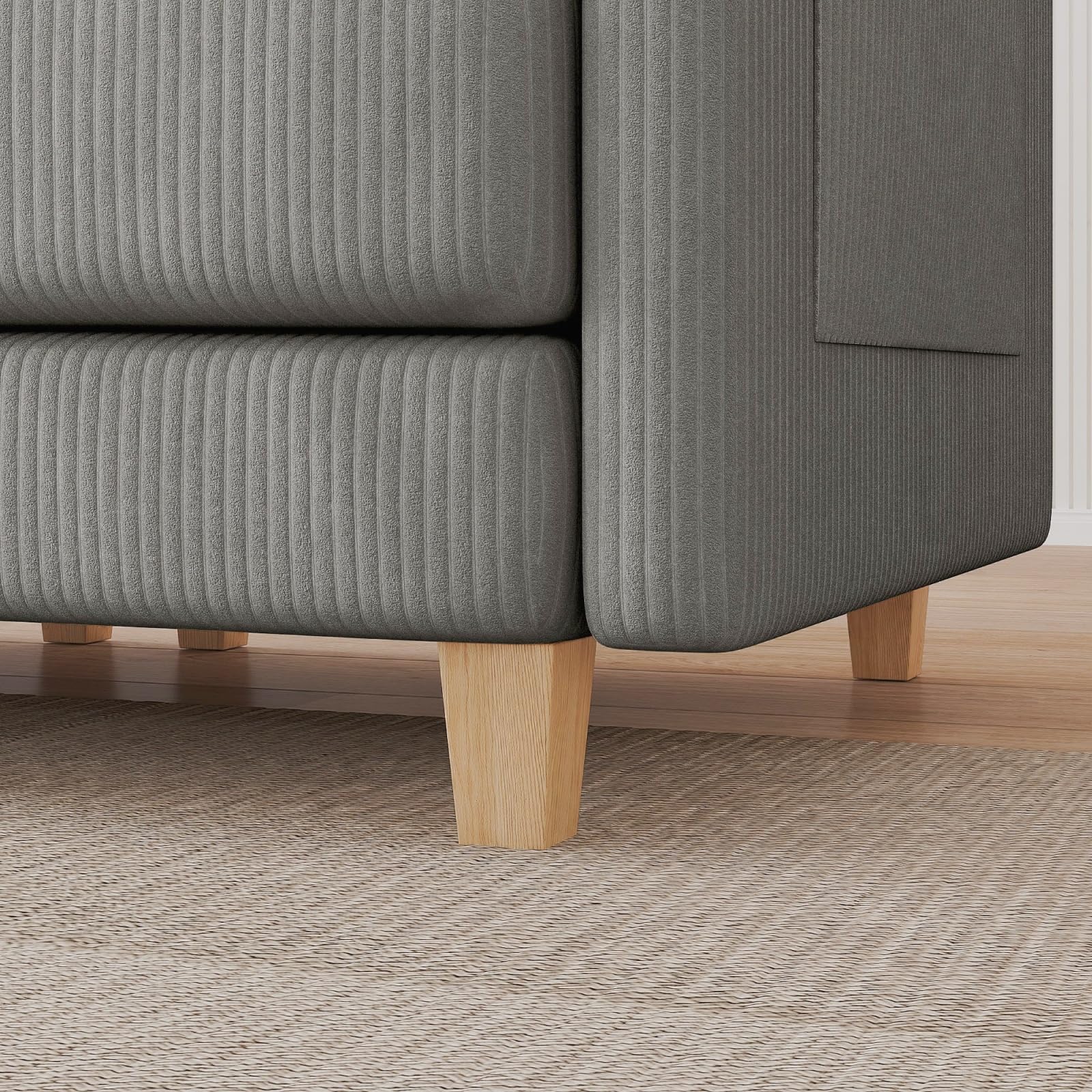 Preston Sectional Sofa