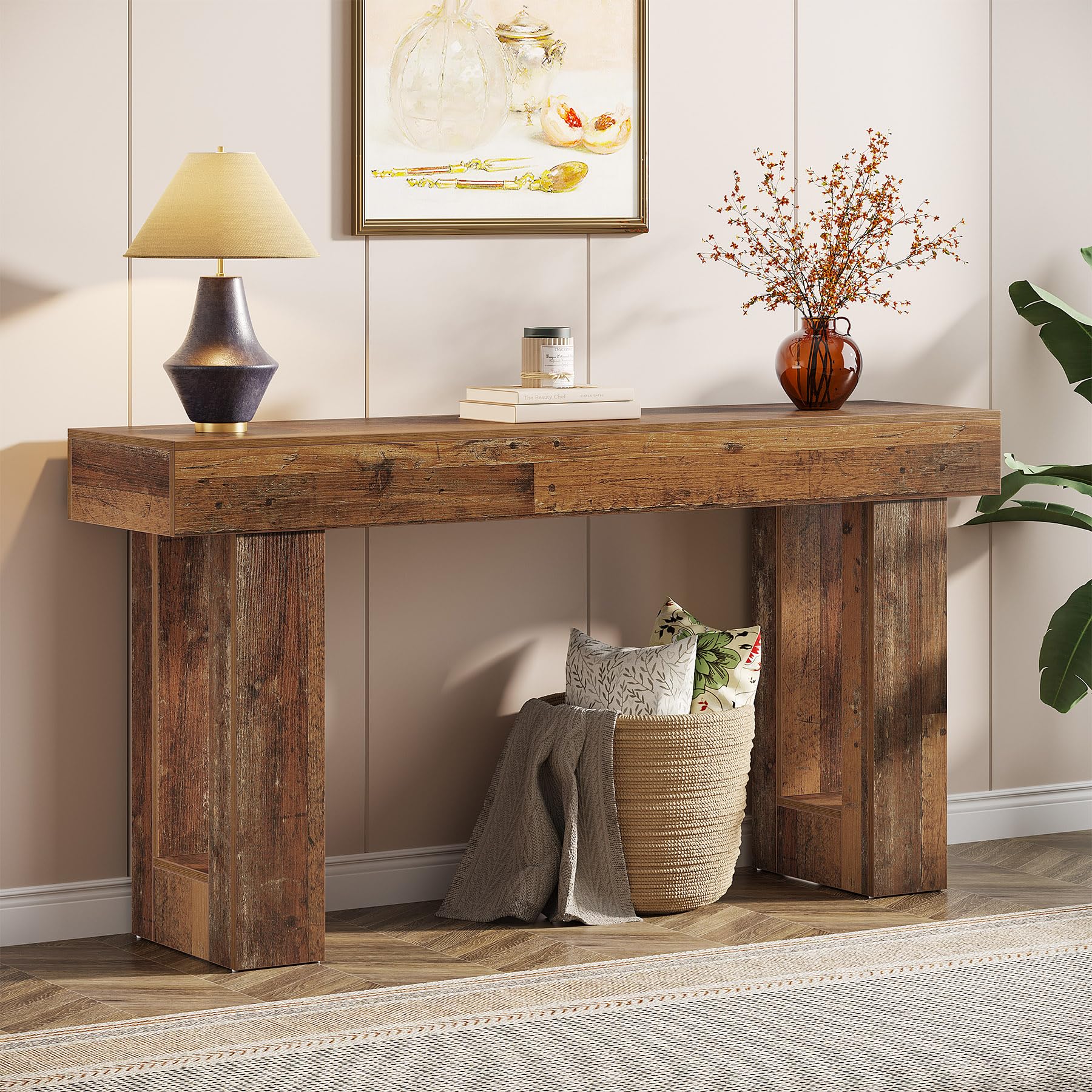 Juliette Console Table