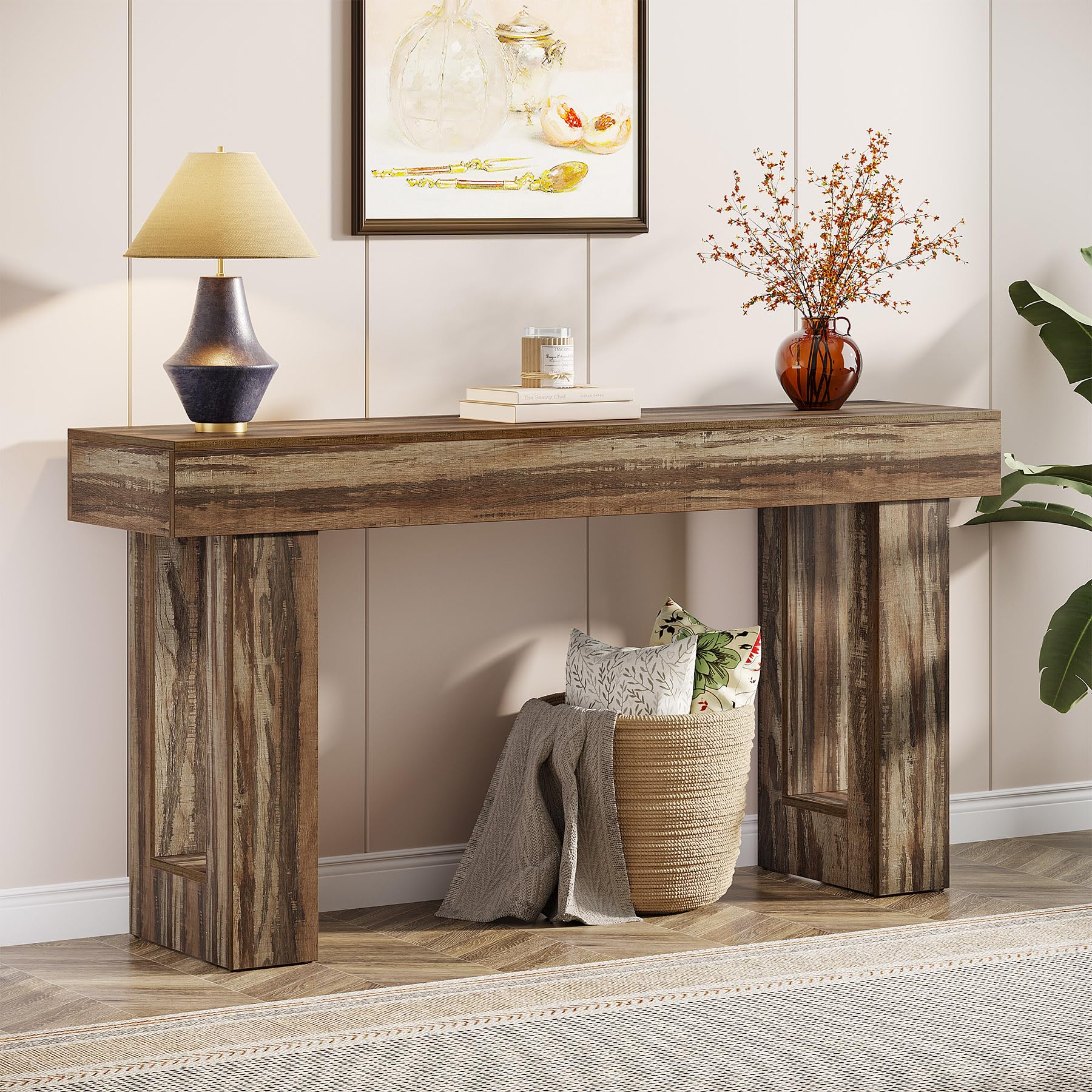 Juliette Console Table