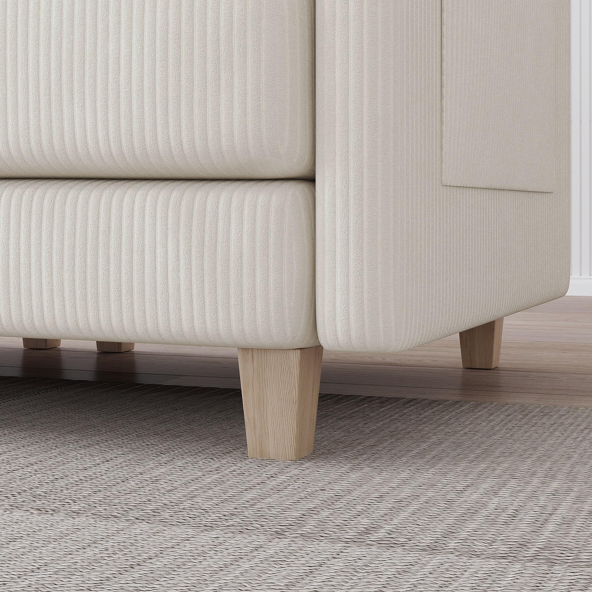 Preston Sectional Sofa